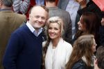 Amsterdam 25 mei 2016 
Castpresentatie Ciske de Rat met oa Danny de Munk  Matheu Hintzen Brigitte Nijman Boris v d Ham Ellen Evers ea