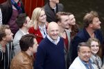 Amsterdam 25 mei 2016 
Castpresentatie Ciske de Rat met oa Danny de Munk  Matheu Hintzen Brigitte Nijman Boris v d Ham Ellen Evers ea