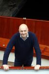 Amsterdam 25 mei 2016 
Castpresentatie Ciske de Rat met oa Danny de Munk  Matheu Hintzen Brigitte Nijman Boris v d Ham Ellen Evers ea