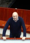 Amsterdam 25 mei 2016 
Castpresentatie Ciske de Rat met oa Danny de Munk  Matheu Hintzen Brigitte Nijman Boris v d Ham Ellen Evers ea