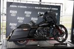 Amsterdam 22 maart 2013
Presentatie Buddha to Buddha en Harley davidson motor.
Peter Smulders bv