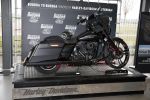 Amsterdam 22 maart 2013
Presentatie Buddha to Buddha en Harley davidson motor.
Peter Smulders bv