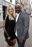 Amsterdam 2 juni 2016 
Terras special award van Talkiesgaat dit jaar naar Hotel the Dylan. Carlos Lens met zijn vriendin