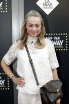 Amsterdam 4 juni 2016 
Premiere in de ban van broadway in het nieuwe de la mar. Carolien Spoor