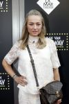 Amsterdam 4 juni 2016 
Premiere in de ban van broadway in het nieuwe de la mar. Carolien Spoor