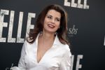 Amsterdam 31 mei 2016
Premiere nieuwste film van Paul Verhoeven Elle in Tuschinski.
Caroline de Bruijn