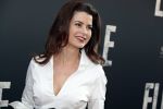 Amsterdam 31 mei 2016
Premiere nieuwste film van Paul Verhoeven Elle in Tuschinski.
Caroline de Bruijn