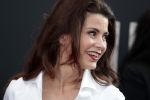 Amsterdam 31 mei 2016
Premiere nieuwste film van Paul Verhoeven Elle in Tuschinski.
Caroline de Bruijn