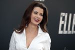 Amsterdam 31 mei 2016
Premiere nieuwste film van Paul Verhoeven Elle in Tuschinski.
Caroline de Bruijn en Erik de Vogel