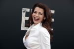 Amsterdam 31 mei 2016
Premiere nieuwste film van Paul Verhoeven Elle in Tuschinski.
Caroline de Bruijn en Erik de Vogel