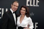 Amsterdam 31 mei 2016
Premiere nieuwste film van Paul Verhoeven Elle in Tuschinski.