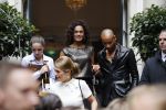 Amsterdam 2 juni 2016 
Terras special award van Talkiesgaat dit jaar naar Hotel the Dylan. Chimene v Oosterhout met een kennis