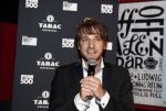 Amsterdam 25 mei 2016
FHM mooiste vrouw van Nederland presentatie ( FHM500). Chris Riemens