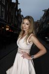 Amsterdam 25 mei 2016
FHM mooiste vrouw van Nederland presentatie ( FHM500). Christie Bokma