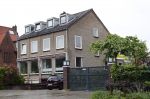 Utrecht 23 mei 2016
Huis Dafne Schippers. Dafne woont nog bij haar ouders