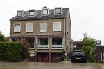 Utrecht 23 mei 2016
Huis Dafne Schippers. Dafne woont nog bij haar ouders