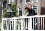 Amsterdam 25 mei 2016 
Castpresentatie Ciske de Rat met oa Danny de Munk  Matheu Hintzen Brigitte Nijman Boris v d Ham Ellen Evers ea
