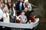 Amsterdam 25 mei 2016 
Castpresentatie Ciske de Rat met oa Danny de Munk  Matheu Hintzen Brigitte Nijman Boris v d Ham Ellen Evers ea