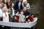 Amsterdam 25 mei 2016 
Castpresentatie Ciske de Rat met oa Danny de Munk  Matheu Hintzen Brigitte Nijman Boris v d Ham Ellen Evers ea
