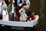 Amsterdam 25 mei 2016 
Castpresentatie Ciske de Rat met oa Danny de Munk  Matheu Hintzen Brigitte Nijman Boris v d Ham Ellen Evers ea