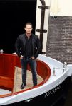 Amsterdam 25 mei 2016 
Castpresentatie Ciske de Rat met oa Danny de Munk  Matheu Hintzen Brigitte Nijman Boris v d Ham Ellen Evers ea