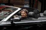 Amsterdam 20 mei 2016
Dirk Zeelenberg in zijn audi a5 cabrio die nu ook te huren is voor een huwelijk/trouwerij.