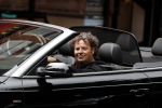 Amsterdam 20 mei 2016
Dirk Zeelenberg in zijn audi a5 cabrio die nu ook te huren is voor een huwelijk/trouwerij.