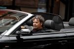 Amsterdam 20 mei 2016
Dirk Zeelenberg in zijn audi a5 cabrio die nu ook te huren is voor een huwelijk/trouwerij.