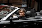 Amsterdam 20 mei 2016
Dirk Zeelenberg in zijn audi a5 cabrio die nu ook te huren is voor een huwelijk/trouwerij.