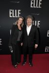 Amsterdam 31 mei 2016
Premiere nieuwste film van Paul Verhoeven Elle in Tuschinski.
Dirk Zeelenberg met vrouw Suus