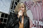 Amsterdam 2 juni 2016 
Terras special award van Talkiesgaat dit jaar naar Hotel the Dylan. Zangerses Do Dominique v Hulst