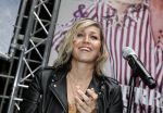 Amsterdam 2 juni 2016 
Terras special award van Talkiesgaat dit jaar naar Hotel the Dylan. Zangerses Do Dominique v Hulst