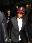 Amsterdam 25 mei 2016
FHM mooiste vrouw van Nederland presentatie ( FHM500). Edgar Davids met (een) vriendin