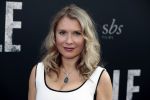 Amsterdam 31 mei 2016
Premiere nieuwste film van Paul Verhoeven Elle in Tuschinski
Elle v Rijn