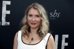 Amsterdam 31 mei 2016
Premiere nieuwste film van Paul Verhoeven Elle in Tuschinski
Elle v Rijn