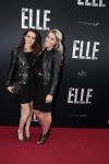 Amsterdam 31 mei 2016
Premiere nieuwste film van Paul Verhoeven Elle in Tuschinski. Felice Bakker met een vriendin