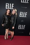 Amsterdam 31 mei 2016
Premiere nieuwste film van Paul Verhoeven Elle in Tuschinski. Felice Bakker met een vriendin