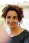 Amsterdam 4 juni 2016
Amsterdam Dam diner in de HMH tbv het aidsfonds.
Femke Halsema met man