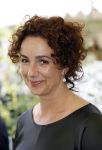 Amsterdam 4 juni 2016
Amsterdam Dam diner in de HMH tbv het aidsfonds.
Femke Halsema met man
