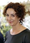 Amsterdam 4 juni 2016
Amsterdam Dam diner in de HMH tbv het aidsfonds.
Femke Halsema met man