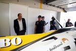 Zandvoort 4 juni 2016
Jumbo familie racedagen op Zandvoort met oa Max Verstappen en zijn Red Bull race auto. Frits v Eerd Prins Bernhard jr en Jan Lammers