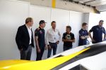 Zandvoort 4 juni 2016
Jumbo familie racedagen op Zandvoort met oa Max Verstappen en zijn Red Bull race auto. Frits v Eerd Prins Bernhard jr en Jan Lammers