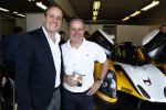 Zandvoort 4 juni 2016
Jumbo familie racedagen op Zandvoort met oa Max Verstappen en zijn Red Bull race auto. Frits van Eerd en Raymond Vermeulen