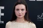 Amsterdam 31 mei 2016
Premiere nieuwste film van Paul Verhoeven Elle in Tuschinski. Gaite Jansen