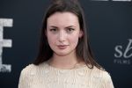 Amsterdam 31 mei 2016
Premiere nieuwste film van Paul Verhoeven Elle in Tuschinski. Gaite Jansen
