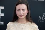 Amsterdam 31 mei 2016
Premiere nieuwste film van Paul Verhoeven Elle in Tuschinski. Gaite Jansen