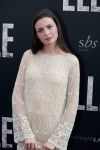 Amsterdam 31 mei 2016
Premiere nieuwste film van Paul Verhoeven Elle in Tuschinski. Gaite Jansen
