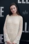 Amsterdam 31 mei 2016
Premiere nieuwste film van Paul Verhoeven Elle in Tuschinski. Gaite Jansen
