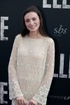Amsterdam 31 mei 2016
Premiere nieuwste film van Paul Verhoeven Elle in Tuschinski. Gaite Jansen