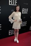 Amsterdam 31 mei 2016
Premiere nieuwste film van Paul Verhoeven Elle in Tuschinski. Gaite Jansen